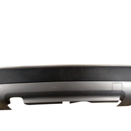 Pare choc arriere CITROEN XANTIA Photo n°1