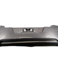 Pare choc arriere CITROEN C4 2 Photo n°1