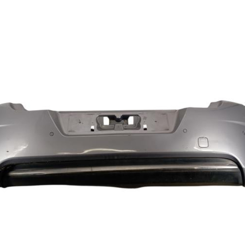 Pare choc arriere CITROEN C4 2