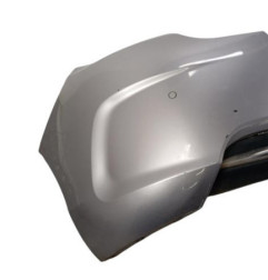 Pare choc arriere CITROEN C4 2