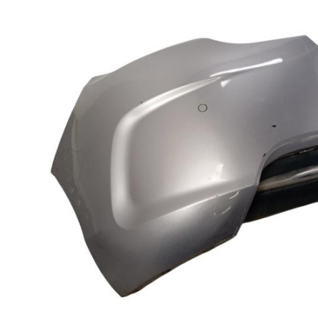 Pare choc arriere CITROEN C4 2