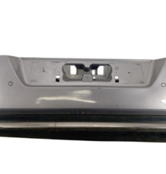 Pare choc arriere CITROEN C4 2 Photo n°3