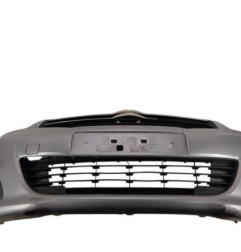 Pare choc avant CITROEN C4 2 Photo n°1