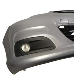 Pare choc avant CITROEN C4 2