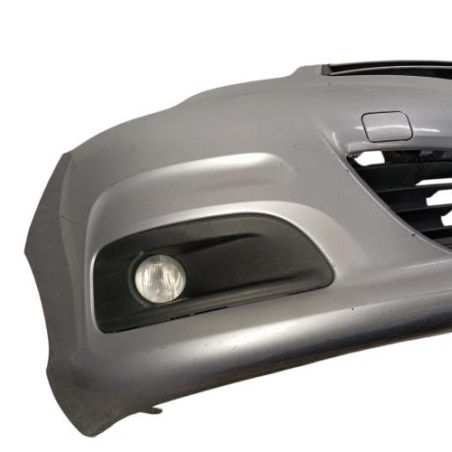 Pare choc avant CITROEN C4 2