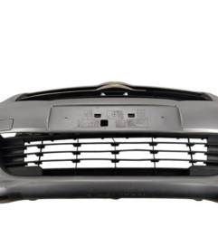 Pare choc avant CITROEN C4 2 Photo n°3