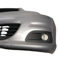 Pare choc avant CITROEN C4 2 Photo n°4