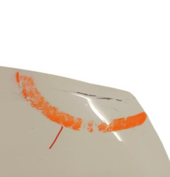 Capot RENAULT CLIO 4