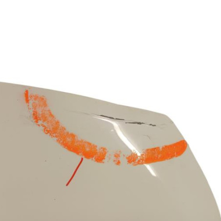 Capot RENAULT CLIO 4