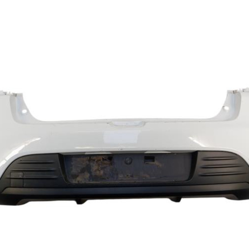Pare choc arriere RENAULT CLIO 4