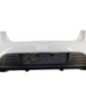 Pare choc arriere RENAULT CLIO 4