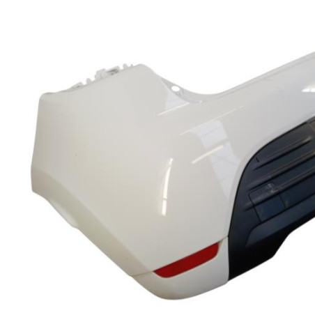 Pare choc arriere RENAULT CLIO 4