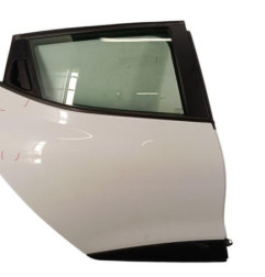 Porte arriere droit RENAULT CLIO 4 Photo n°1