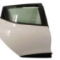 Porte arriere droit RENAULT CLIO 4