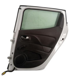 Porte arriere droit RENAULT CLIO 4 Photo n°4