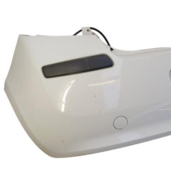 Pare choc arriere RENAULT CLIO 3