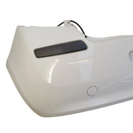 Pare choc arriere RENAULT CLIO 3