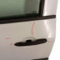 Porte avant gauche RENAULT CLIO 3