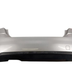 Pare choc arriere PEUGEOT 308 2 Photo n°1