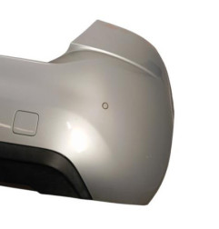 Pare choc arriere PEUGEOT 308 2 Photo n°4