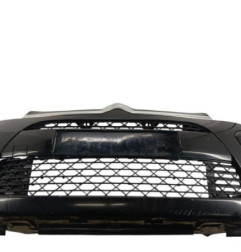 Pare choc avant CITROEN C4 PICASSO 1 Photo n°1