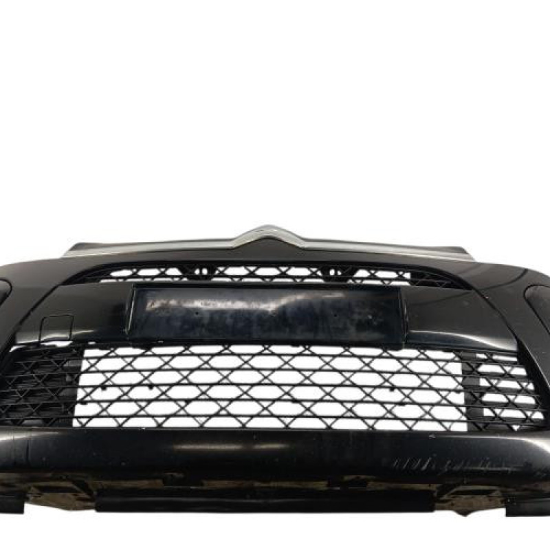 Pare choc avant CITROEN C4 PICASSO 1