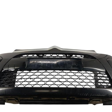 Pare choc avant CITROEN C4 PICASSO 1 Photo n°1