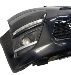 Pare choc avant CITROEN C4 PICASSO 1