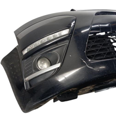 Pare choc avant CITROEN C4 PICASSO 1