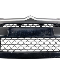 Pare choc avant CITROEN C4 PICASSO 1 Photo n°3