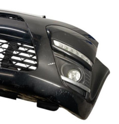 Pare choc avant CITROEN C4 PICASSO 1 Photo n°4