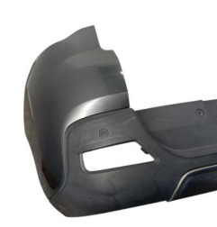 Pare choc arriere PEUGEOT 3008 1 Photo n°2