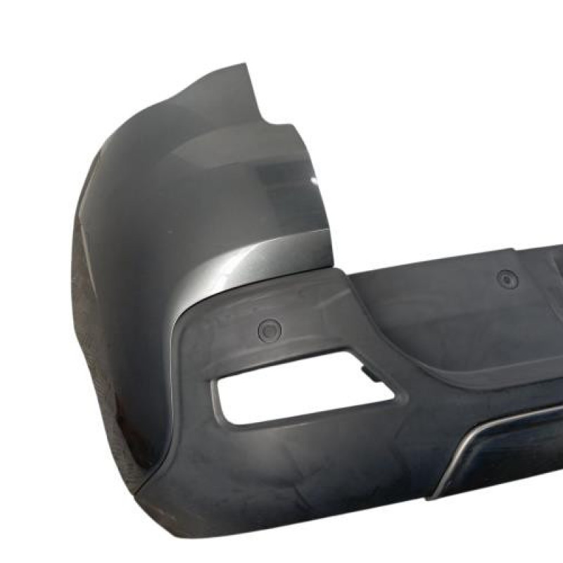 Pare choc arriere PEUGEOT 3008 1