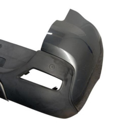 Pare choc arriere PEUGEOT 3008 1 Photo n°4