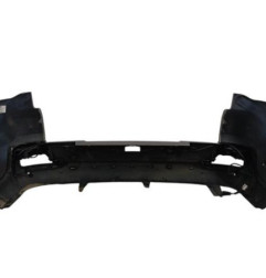 Pare choc arriere PEUGEOT 3008 1 Photo n°5