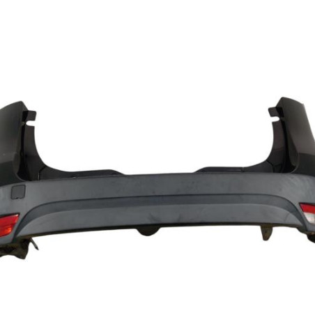 Pare choc arriere RENAULT SCENIC 3 Photo n°1