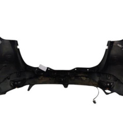 Pare choc arriere RENAULT SCENIC 3 Photo n°5