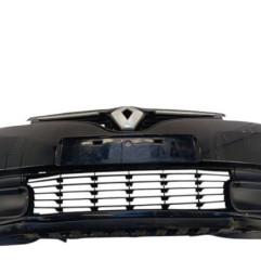 Pare choc avant RENAULT SCENIC 3 Photo n°1