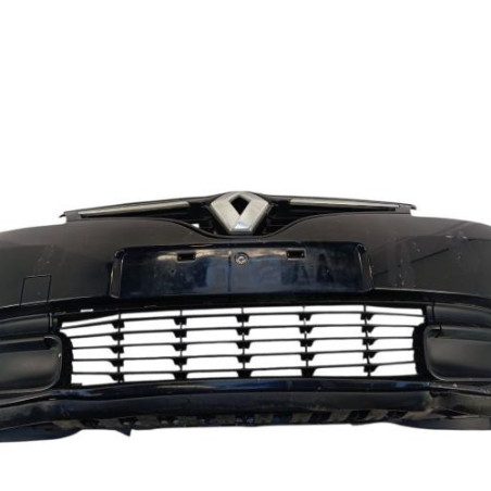 Pare choc avant RENAULT SCENIC 3 Photo n°1