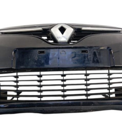Pare choc avant RENAULT SCENIC 3 Photo n°3