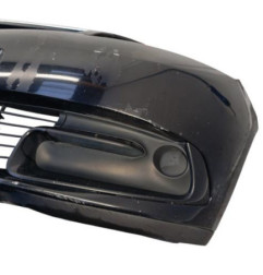 Pare choc avant RENAULT SCENIC 3 Photo n°4