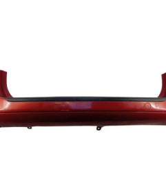 Pare choc arriere PEUGEOT 307 Photo n°1