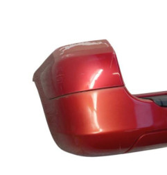 Pare choc arriere PEUGEOT 307