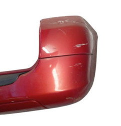 Pare choc arriere PEUGEOT 307 Photo n°4