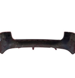 Pare choc arriere PEUGEOT 307 Photo n°5