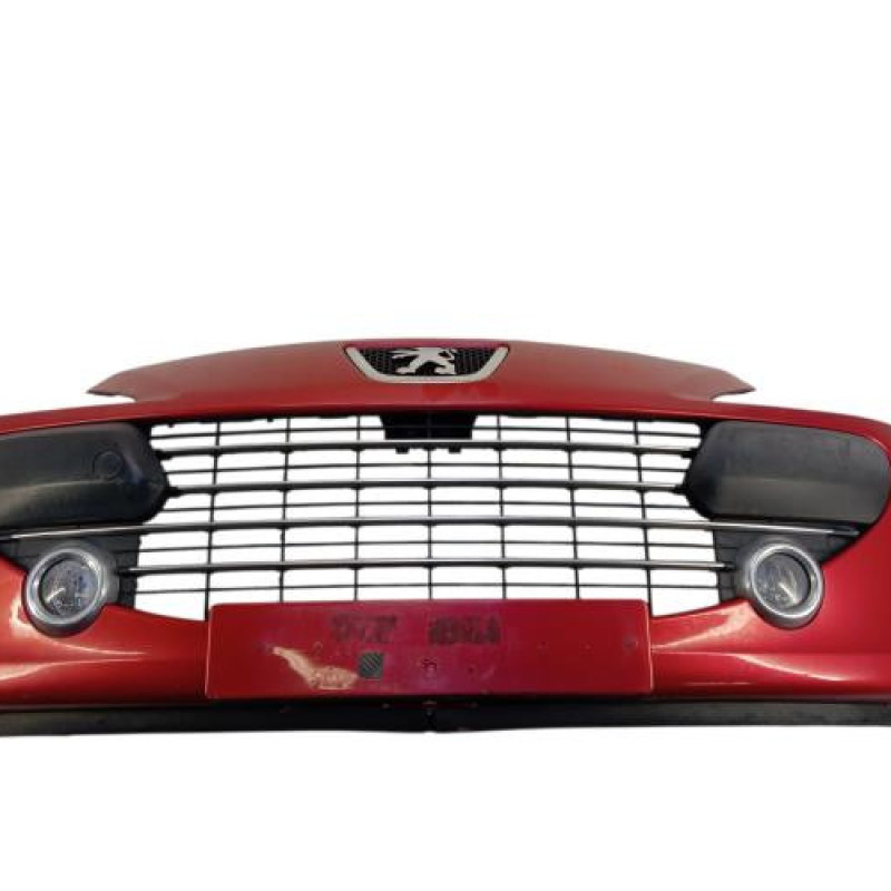 Pare choc avant PEUGEOT 307