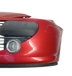 Pare choc avant PEUGEOT 307 Photo n°4