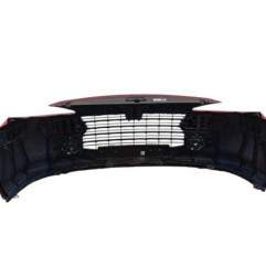 Pare choc avant PEUGEOT 307 Photo n°5