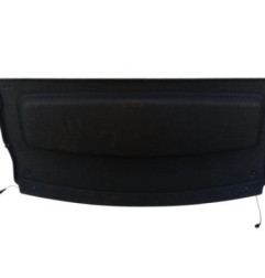 Plage arriere OPEL MERIVA B