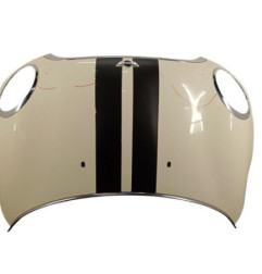 Capot MINI MINI 2 R56 Photo n°1